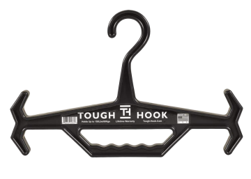 Tough Hook Tactical Hanger